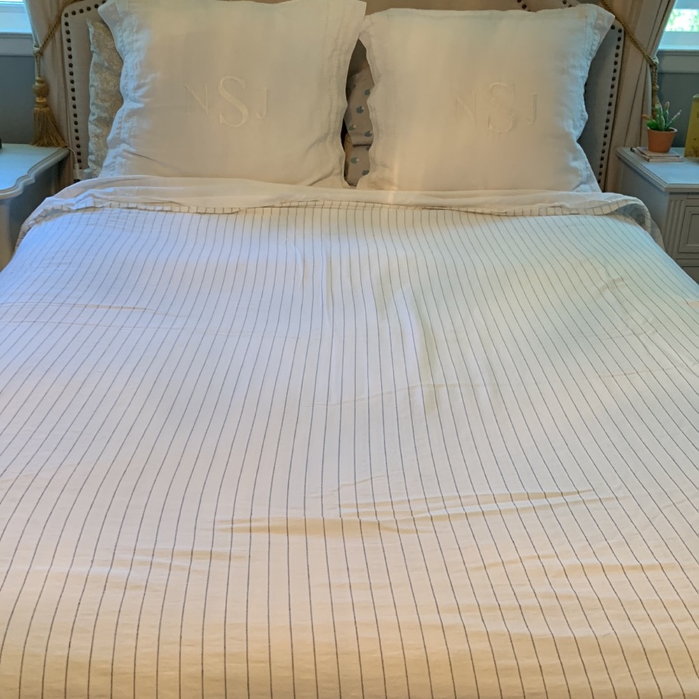 INUP Home Duvet cover